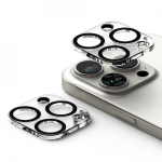 RINGKE CAMERA PROTECTOR 2-PACK IPHONE 16 PRO | 16 PRO MAX CLEAR