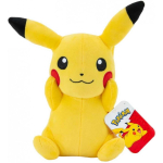 Pok&eacute;mon - Plush 20 cm - Pikachu (PKW3074)