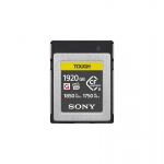 Sony CFexpress Type B 1920GB Tough CEBG1920T