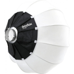 Godox CS-65D shortcut software box