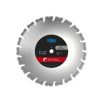 Diamond Diamond cutting disc Tyrolit 34500114 300 mm