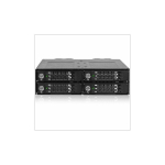 Icy Icy Dock ICYDock ToughArmor 8x M.2 NVMe SSD PCIe 4.0 (8x OcuLink)