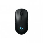 Logitech Logitech G 910-007296 hiir M&auml;ngimine M&otilde;lemak&auml;eline Raadioside Optiline 32000 DPI