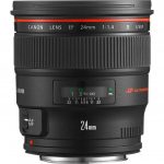 Canon 2750B005 kaameraobjektiiv Must