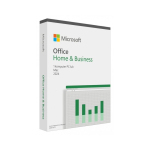 Microsoft Office 2024 Home & Business PL