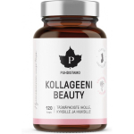 Purishtamo Purishtamo Beauty Collagen, 120caps