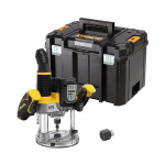 DeWalt DCW620NT-XJ Battery Plunge Router