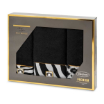 Towel Towel Eurofirany MH/R/KPL/EVA/22 3/500 CZAR
