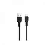 Tactical MagRope USB-C|USB-C 1m Black|Yellow
