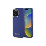 Karl Karl Lagerfeld KLHMP16XPGMSRPB iPhone 16 Pro Max 6.9" niebieski