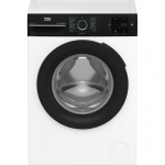 Beko b300 BM3WFSU39413WPBB1 pesumasin Eest t&auml;idetav 9 kg 1400 RPM Valge