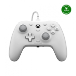 GameSir G7 HE Valge USB Juhtpult Xbox One S, Xbox One X, Xbox Series S, Xbox Series X