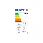 Bosch SMV4ECX28E