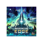 Cardboard Cardboard Alchemy Andromeda's Edge