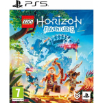 Guerrilla Guerrilla Games LEGO Horizon Adventures PS5