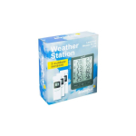 Levenhuk Wezzer PLUS LP20 Weather Station