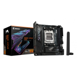 GIGABYTE B850I AORUS PRO emaplaat AMD B850 Protsessoripesa AM5 Mini ITX