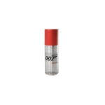 Quantum Quantum Deospray