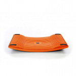 Kenson 170092 tasakaalutreenija Tasakaalulaud Oranž