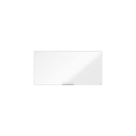 Nobo Impression Pro Nano Clean valge tahvel 1980 x 968 mm Metall Magnetiline