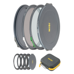 NiSi JetMag Pro Capture Kit