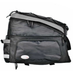 Travel Travel bag on the trunk ProX Dakota 035 black-gray