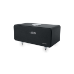 Muse M-950 BT helis&uuml;steem koju Kodune audio minis&uuml;steem 80 W Must