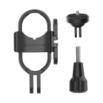 Sunnylife vertical-horizontal mount for Insta360 GO 3S / GO 3