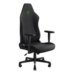 Razer Iskur V2 X Lauaarvuti m&auml;nguri tool Must, Roheline