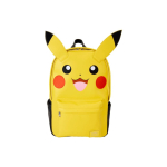 Loungefly Pikachu seljakott City backpack Kollane Nailon