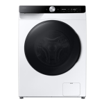 Samsung washer dryer