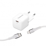 Intenso 7803052 mobiilseadme laadija Universaalne Valge Vahelduvvool Kiirlaadimine Hoonesisene