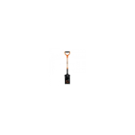 Trench Trench shovel 19x53 cm, wooden shaft and 2-component wide D-shaped handle, 106 cm Truper&reg;