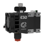 E3D RapidChange Revo Hemera - 1.75mm, 12V single nozzle kit