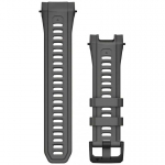 Cap Cap Garmin 26 mm watch bands (Instinct 3-50 mm), carbon silicone