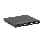 NETGEAR M4350-32F8V Juhitav L3 1U Must