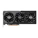 Asrock Radeon RX 9070 XT Steel Legend Dark AMD 16 GB GDDR6