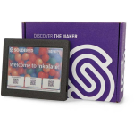 Soldered Inkplate 6COLOR with housing and battery - e-paper display 5.85&39&39 600x448px - ESP32 - for Arduino - Soldered 333231