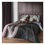 Bedding Bedding set Eurofirany MS/POS/ST/SIERRA 220X200 70X80/X2