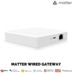 Moes Smart Home MATTER communication station ZigBee BRIDGE TUYA / Smart Life