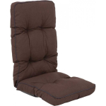 Garden Garden chair cushion 124 x 48 cm Royal / Lena H047-04PB PATIO