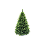 Artificial Artificial Christmas tree AmeliaHome KLAUS, 120 cm, with stand