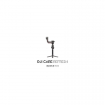 DJI Care Refresh 1-Year Plan (DJI RS 3 Pro) - code