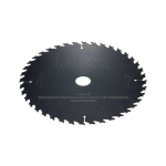 Flex Flex Accessories Wood Cutting Disc FLEX WZ/WZ/DZ 254x2x30