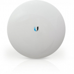 Ubiquiti NanoBeam 5AC Gen 2 V&otilde;rgusild 450 Mbit/s Valge