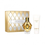 Paco Paco Rabanne MILLION GOLD NAISTELE EDP 50+BL100