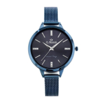 Kell Kell G. ROSSI WATCH - 10296B3-6F1 (zg821d) + KARP