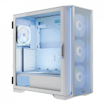 Modecom Horizon ARGB valge