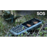 EVOLVEO StrongPhone Z6 jahinduse kamuflaaž