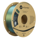 Polimaker Polimaker Polimaker PolyLite PLA Starlight - 1kg - 1,75mm - Aurora